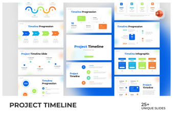 Project Timeline Development